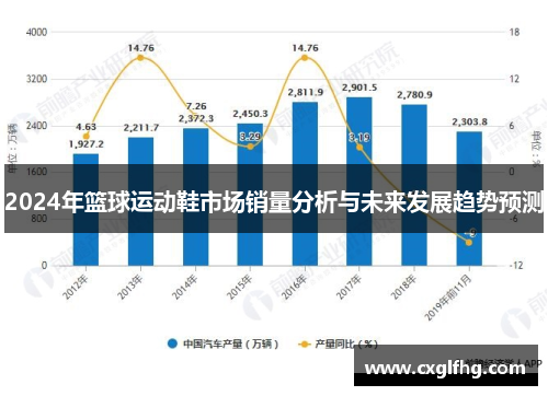 2024年篮球运动鞋市场销量分析与未来发展趋势预测