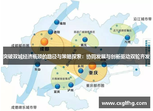 突破双城经济瓶颈的路径与策略探索:协同发展与创新驱动双轮齐发